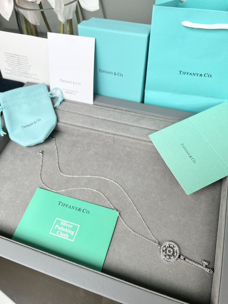 Tiffany Necklaces